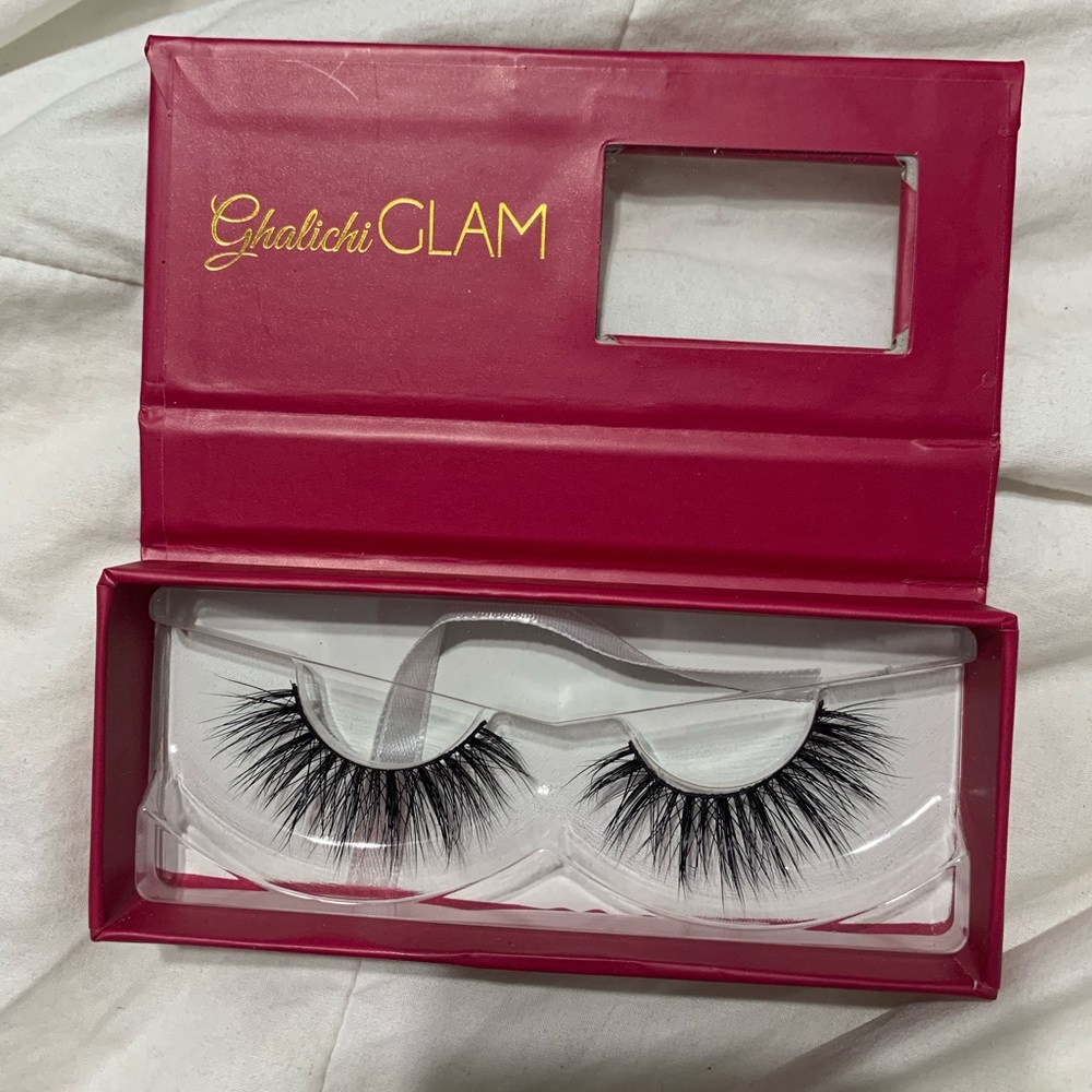 Lilly lashes